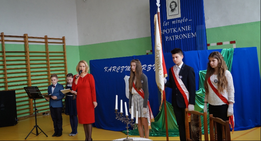Ku pamięci słynnego wieszcza 