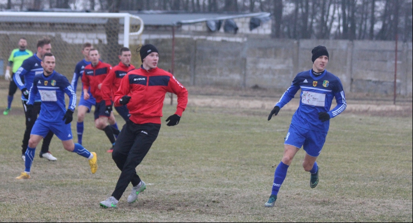 Efektowna wygrana na zakończenie 