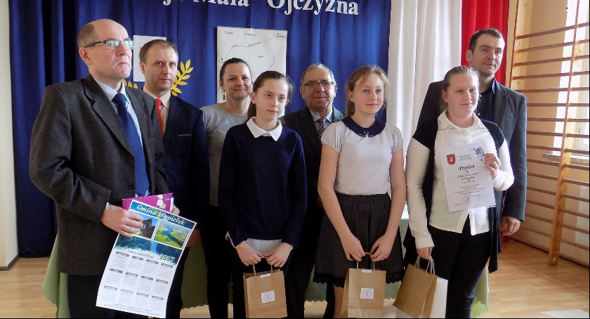 Mają wiedzę o Ziemi Dobrzyńskiej