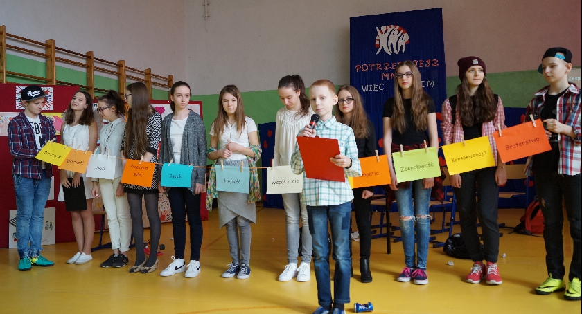 Wyróżnili społeczników
