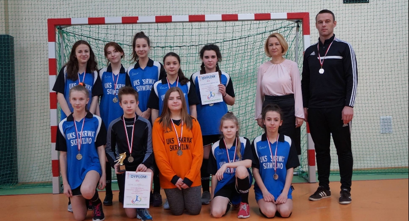 Triumf Skrwilna 