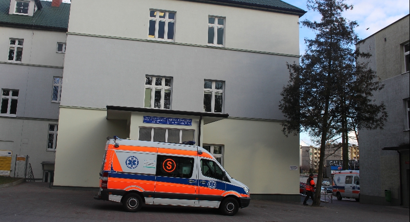 Lekarze odchodzą ze szpitala 