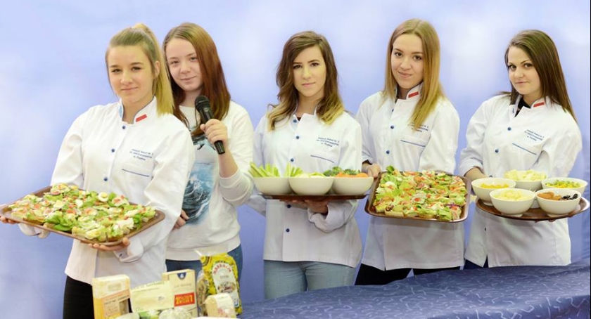 Nauka w parze ze zdrowiem 