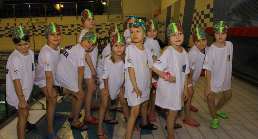 Nauka i sport idą w parze 