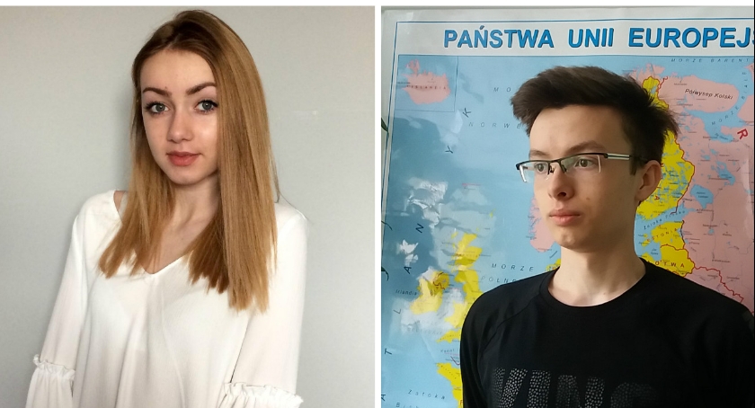 Świadomi obywatele