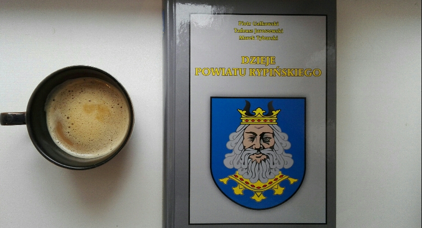 Powiat z bogatą historią 