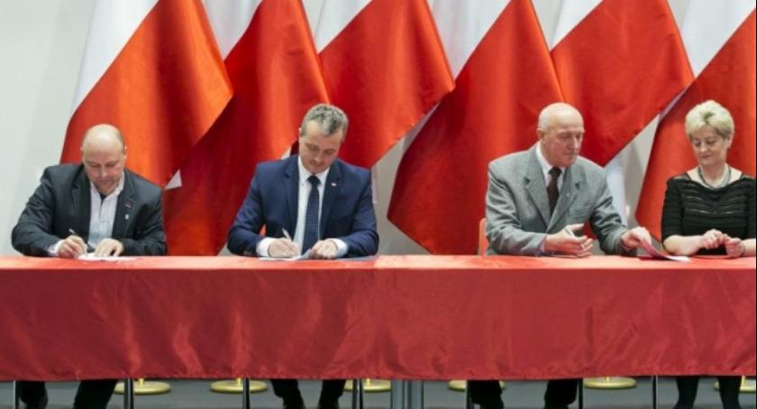 Będą pieniądze na drogi