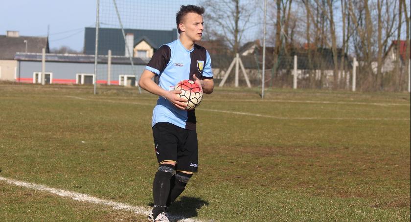 Katastrofa  w drugiej połowie