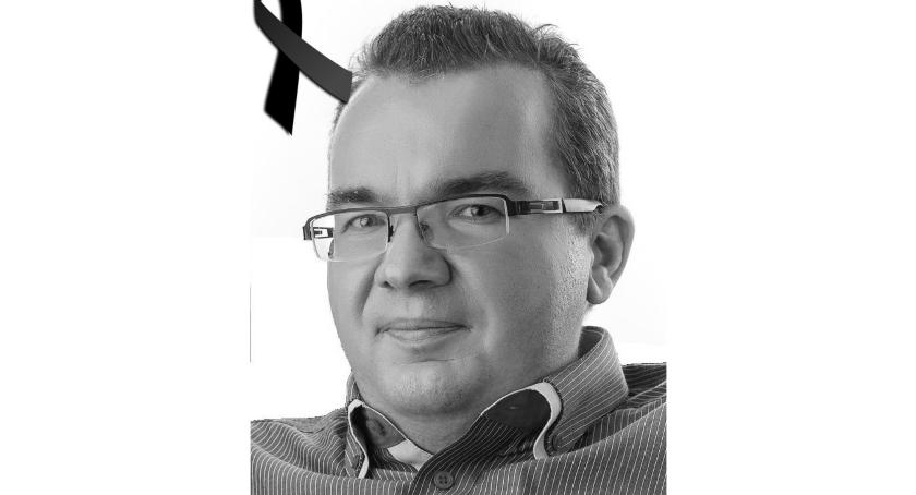 Zmarł radny powiatu