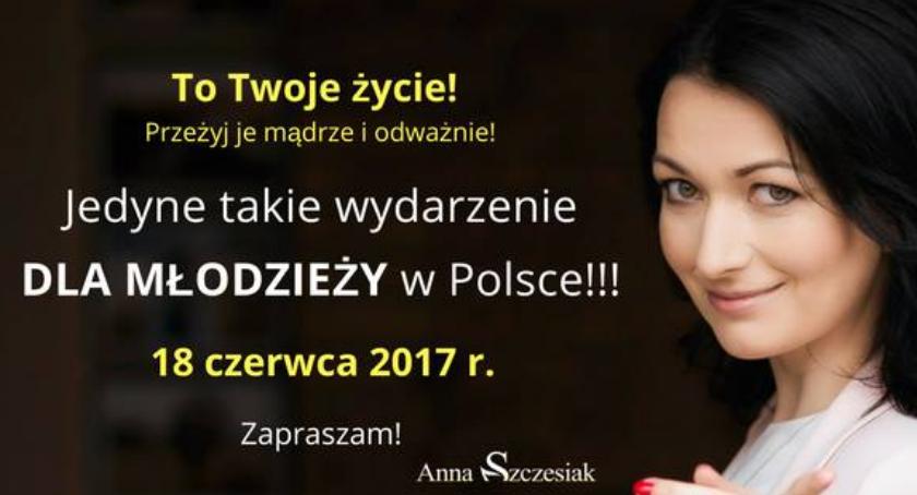 Szkolenie motywacyjne dla młodzieży 
