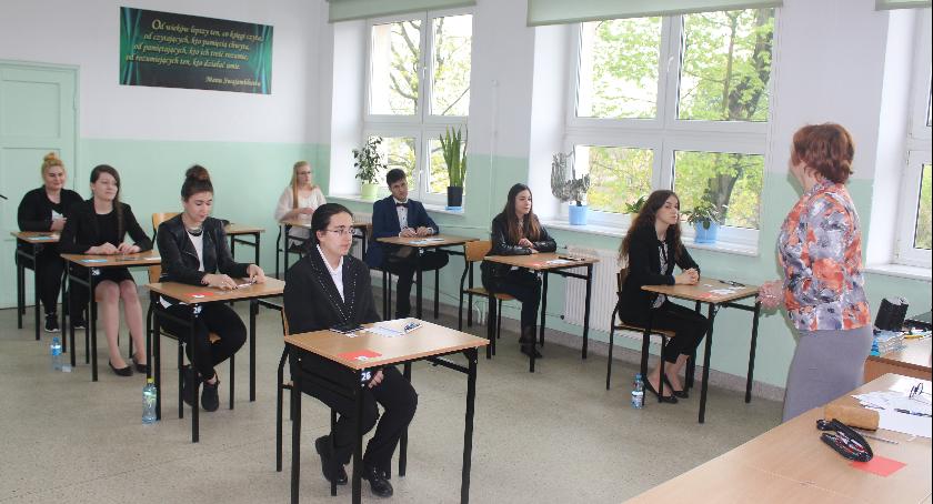 Matematyka nie taka straszna 