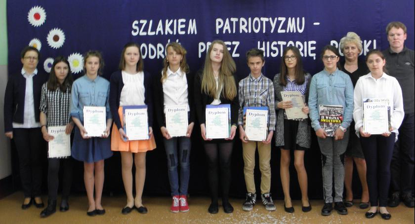 W duchu patriotyzmu