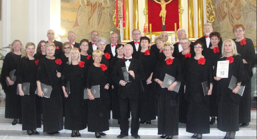 Belcanto w Świedziebni