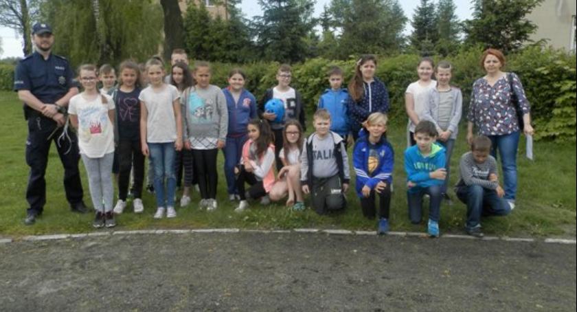 Nowi uczestnicy ruchu