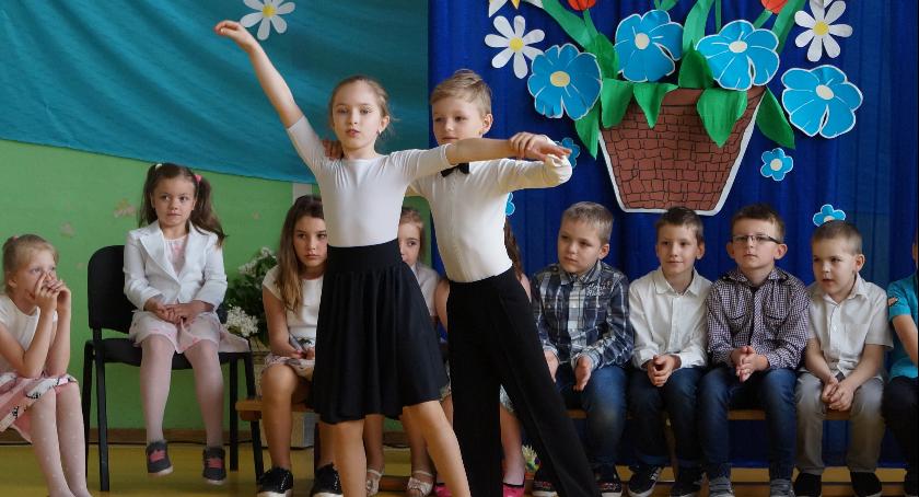 Artystyczne święto mam 