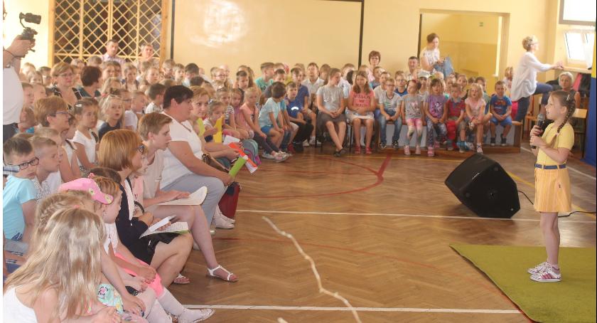 Wyśpiewali sukces