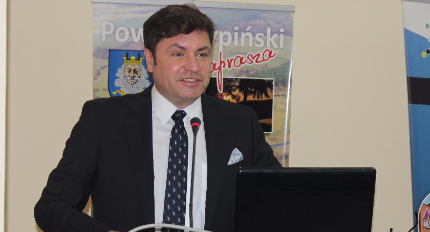 List otwarty dr. Michała Jonczynskiego, p.o. dyrektora szpitala w Rypinie