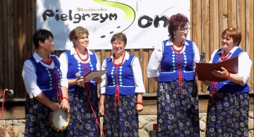 Rozśpiewana Studzianka