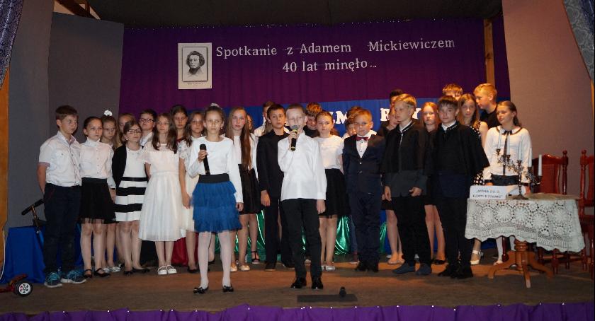 Ku pamięci wieszcza