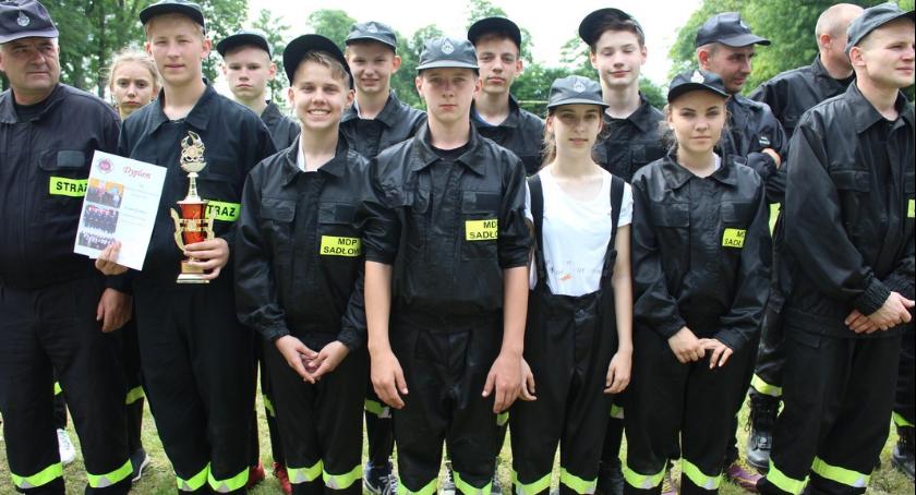 Kowalki górą