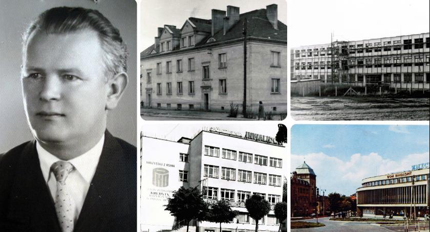 Przedsiębiorstwo Budownictwa Rolniczego  – część druga (1960-1980)
