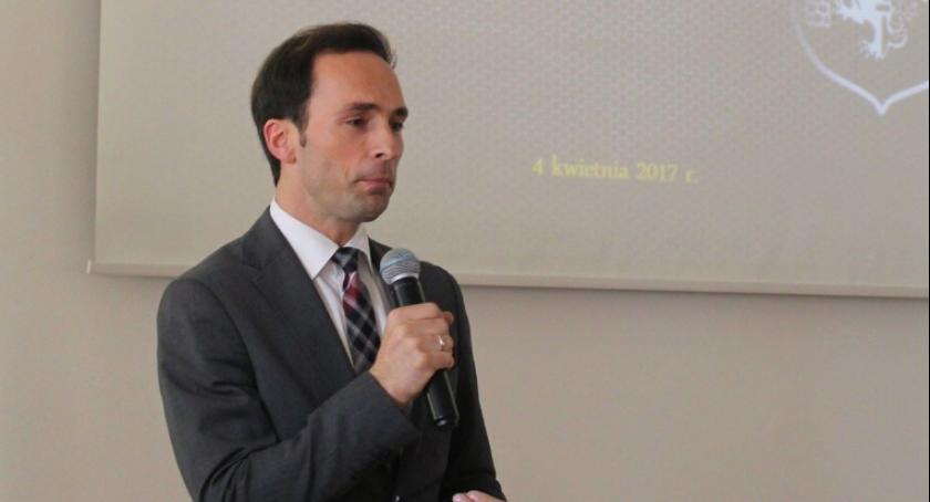Burmistrz przekonał radnych 