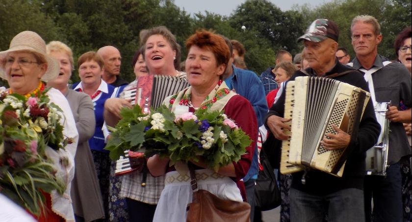 Noc Świętojańska w Gulbinach