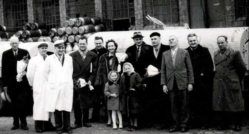 Z dziejów mleczarni ROTR w Rypinie (1945-1990) - część pierwsza