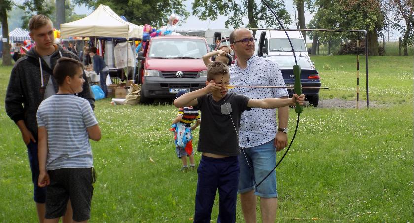 Powiew średniowiecznej historii 