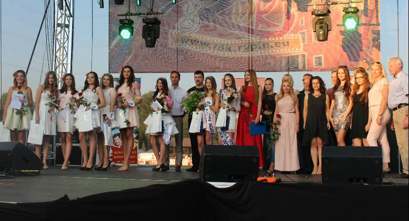Szukają nowej miss 