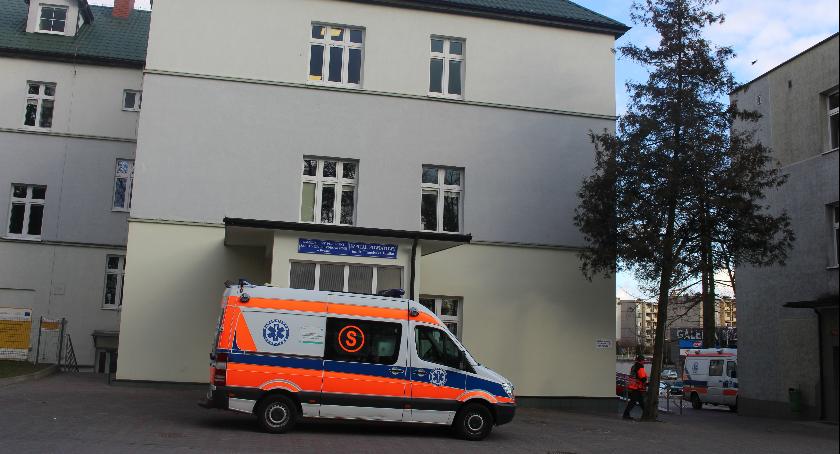Szpital z szansą na rozwój