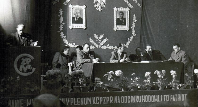 Z dziejów mleczarni ROTR w Rypinie (1945-1990) - część druga
