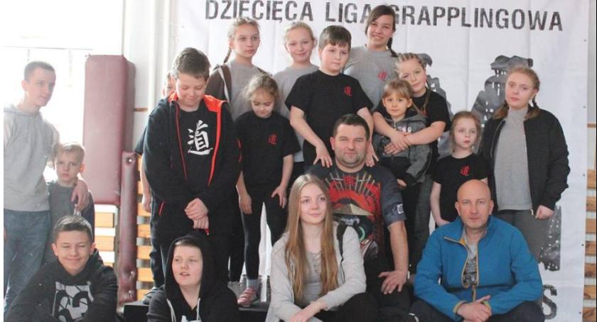 Sezon z medalami  