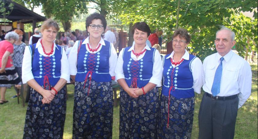 Na ludową nutę 