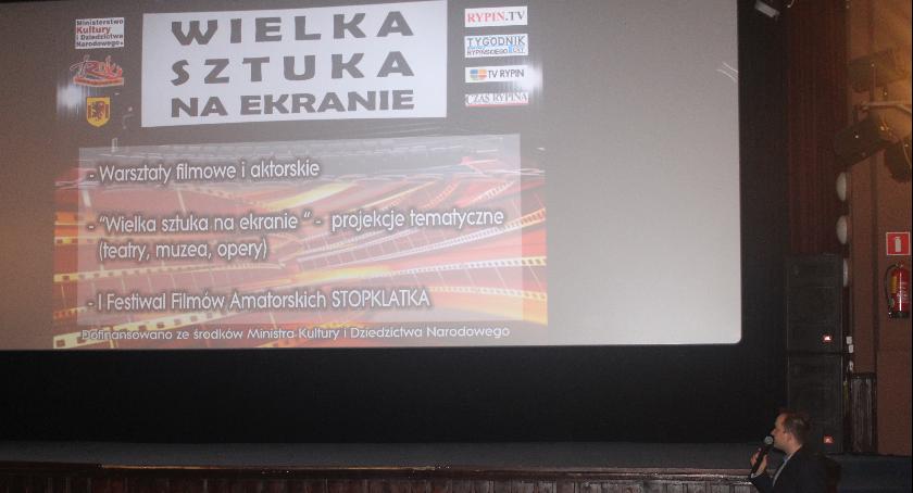 Kino z przyszłością 