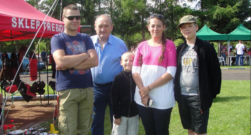Owczarki skradły serca 