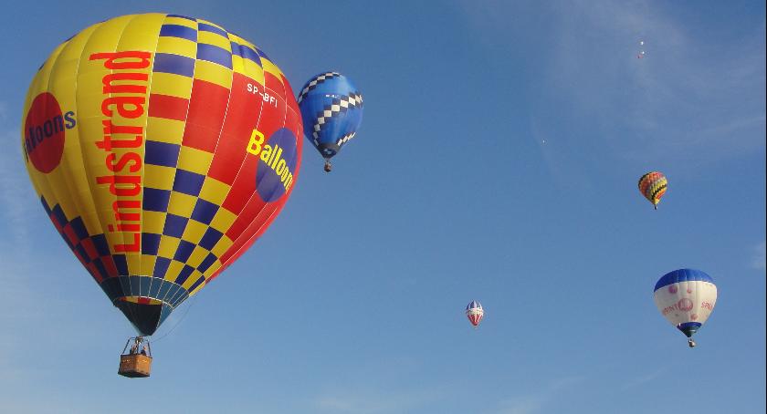 Balony wróciły do Rypina