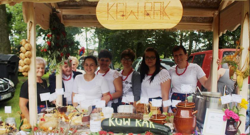 Sołecka rywalizacja i dobra zabawa 