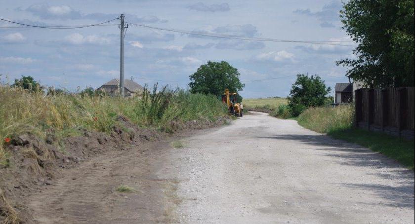 Inwestycji ciąg dalszy