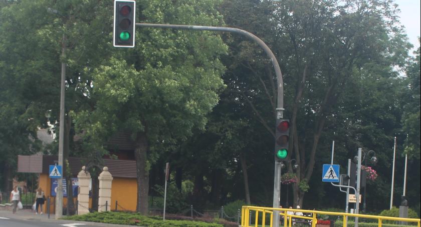 Przestarzałe światła 