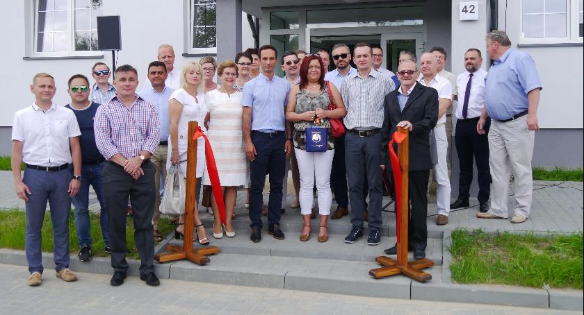 Nowe mieszkania 
