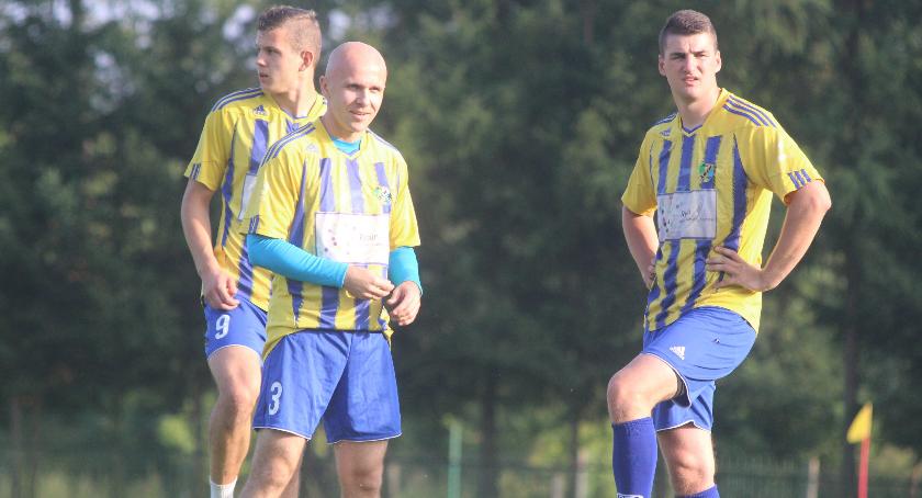 Falstart Lecha Rypin