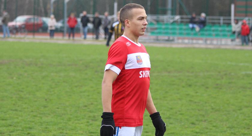 Grot Kowalki się wzmacnia