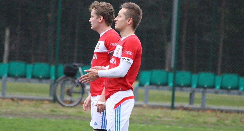 Rewolucja w Skrwilnie