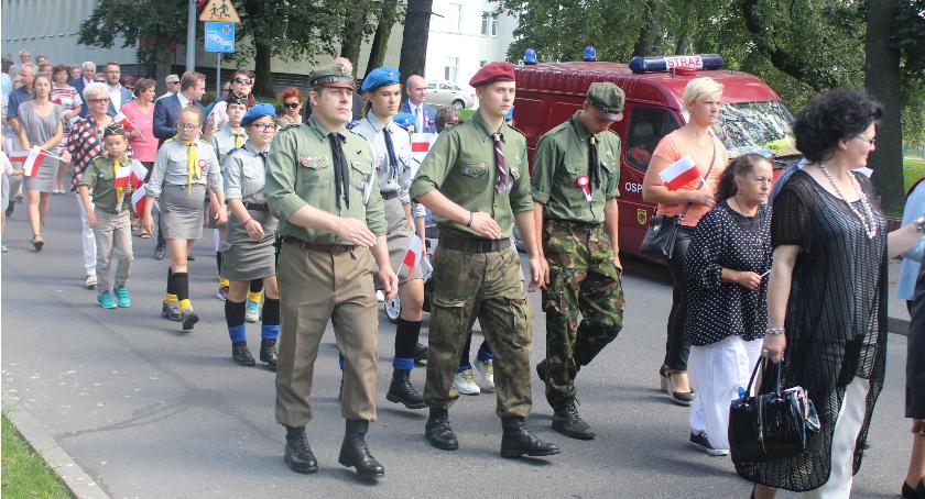 Święto Wojska Polskiego – fotorelacja 