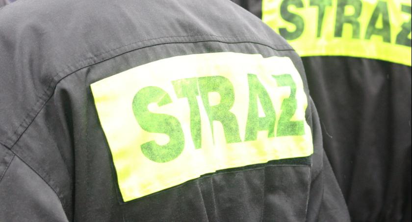 Wyłowili zwłoki  ze stawu