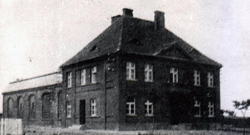Z dziejów rypińskiej Energetyki