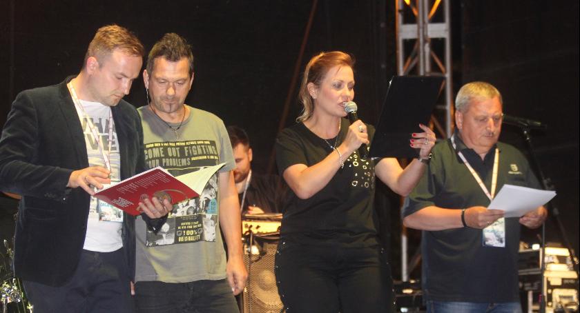 Rockowa energia