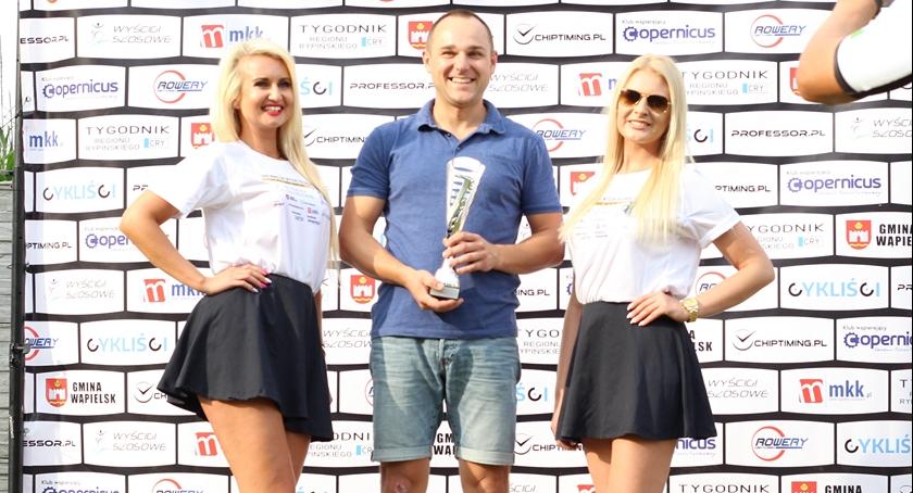 Pojechało sześcioro wspaniałych