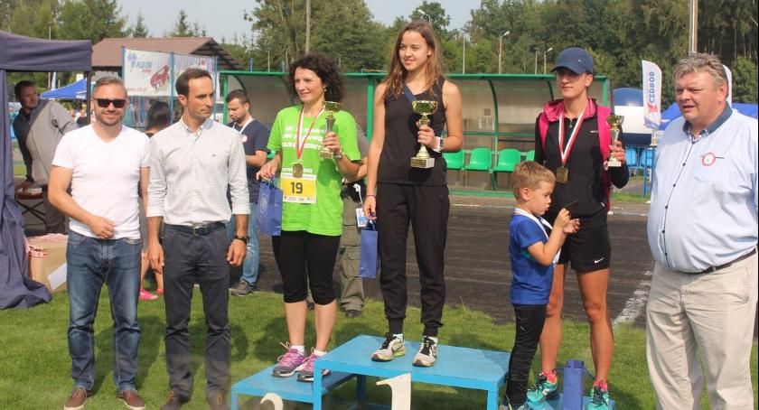 Biegacze podtrzymali tradycję 